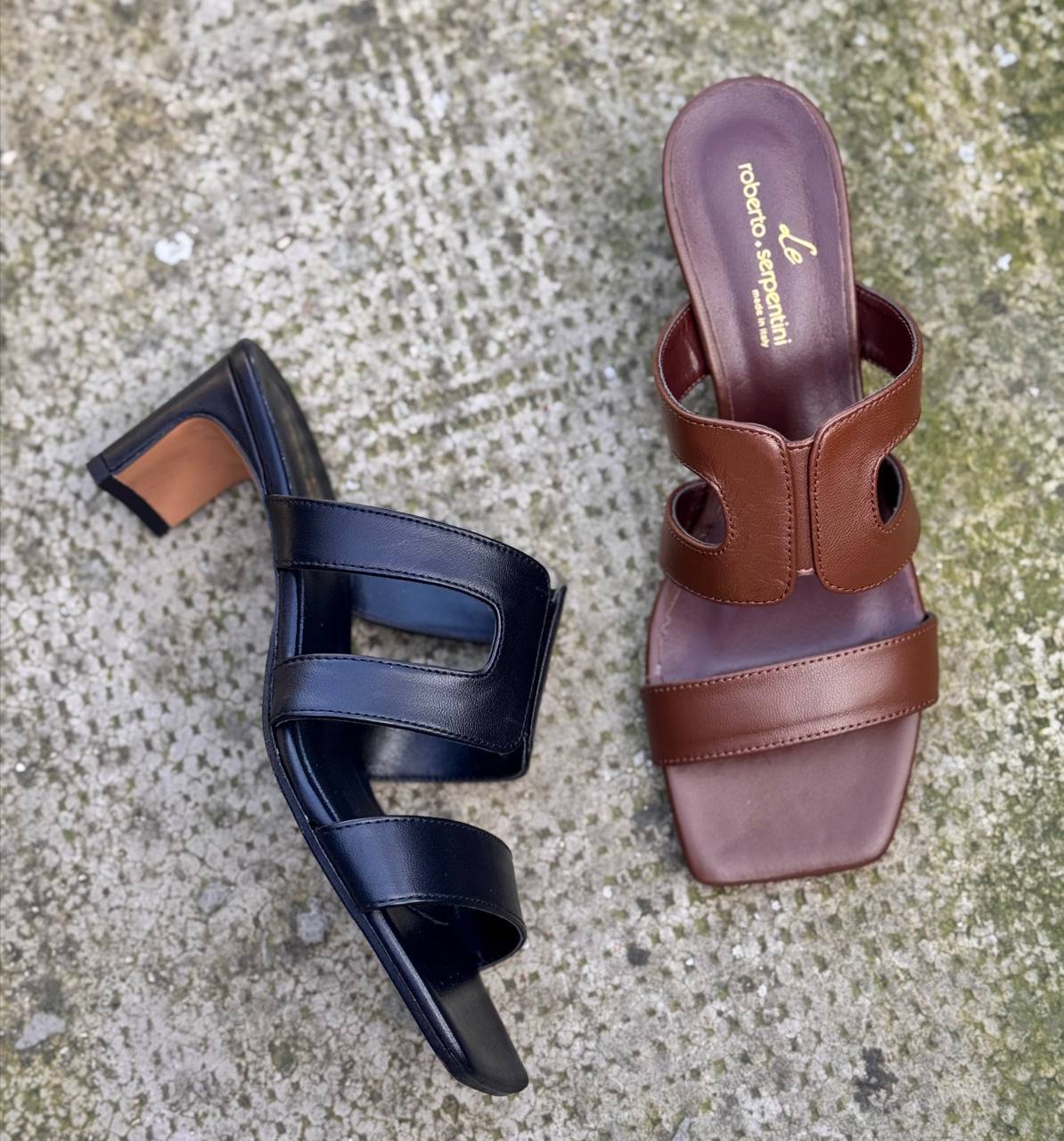 Фото Roberto Serpentini