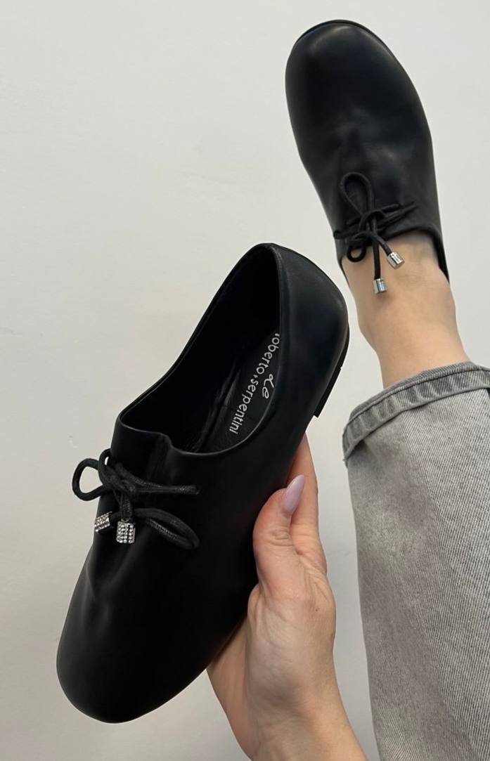 Фото Roberto Serpentini