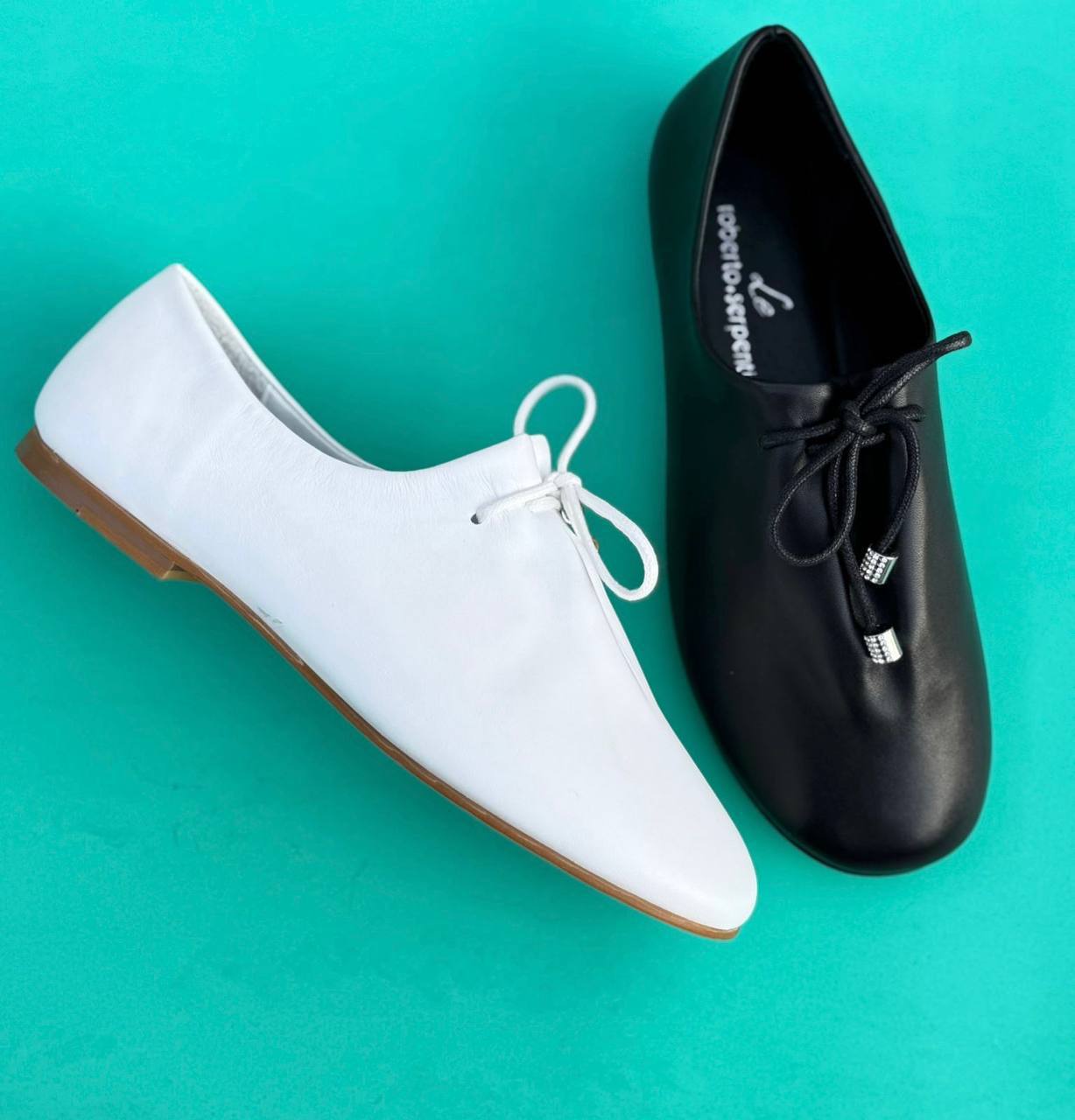 Фото Roberto Serpentini