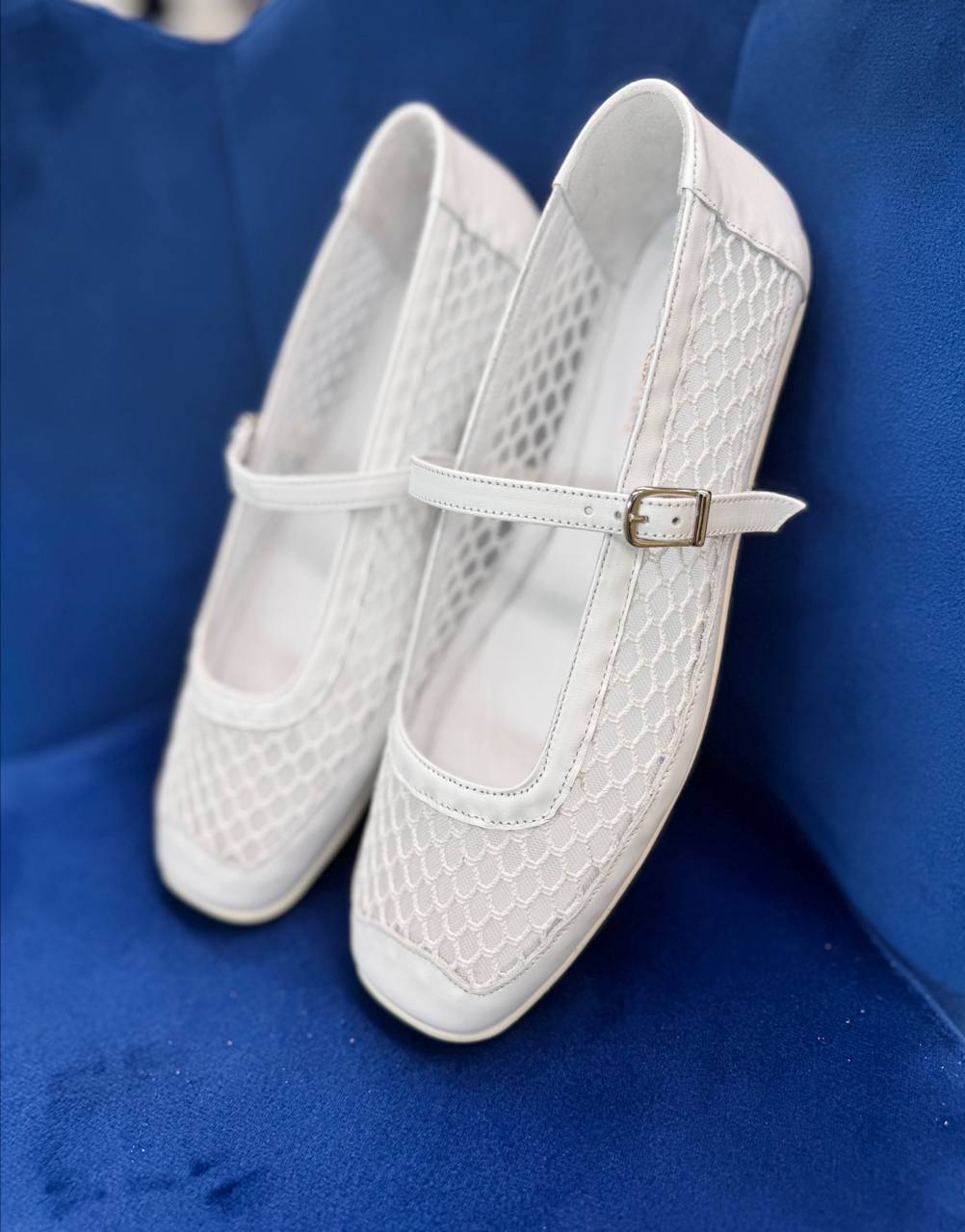 Фото Roberto Serpentini