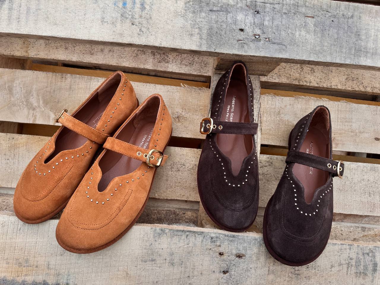 Фото Roberto Serpentini