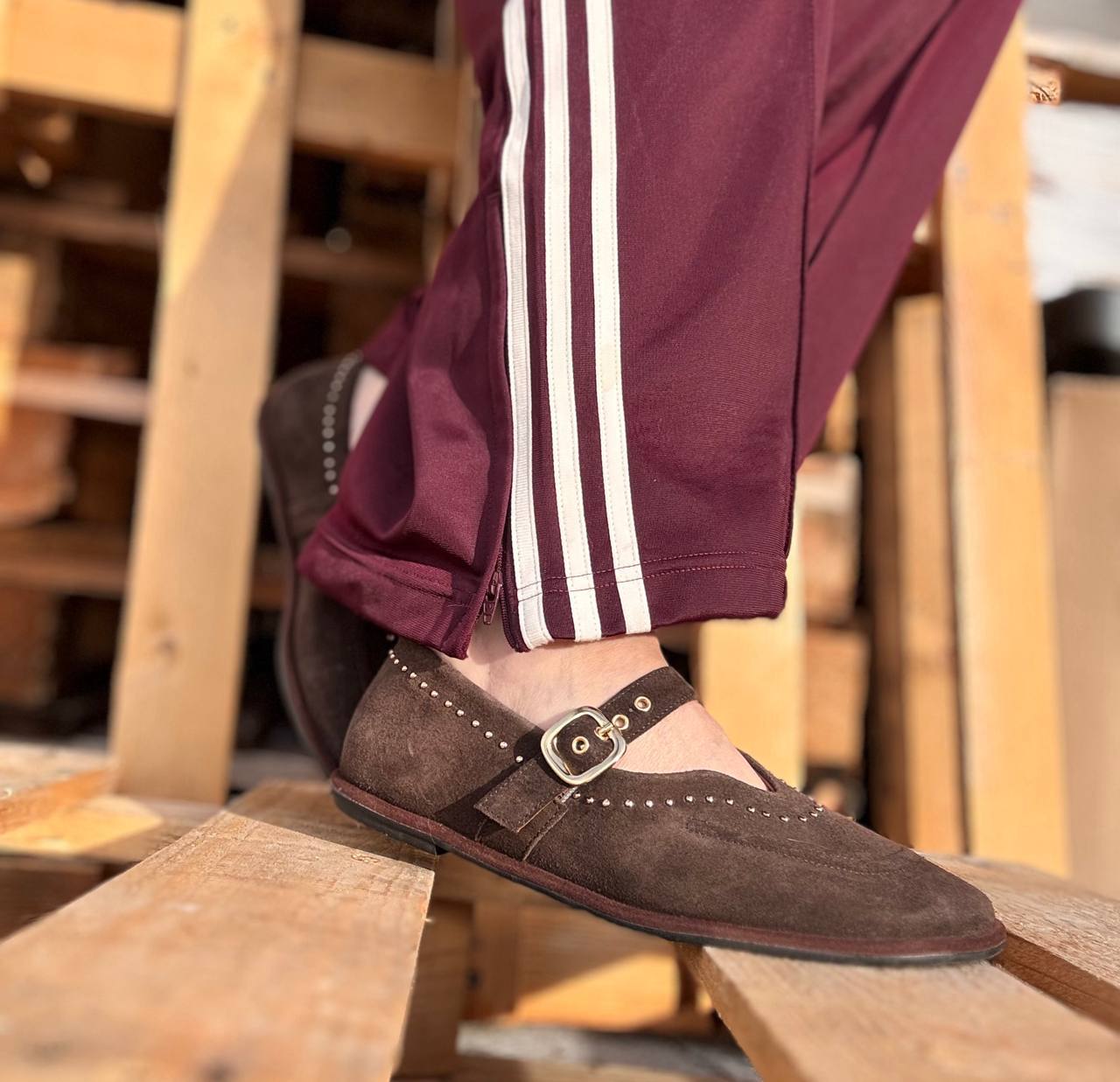 Фото Roberto Serpentini