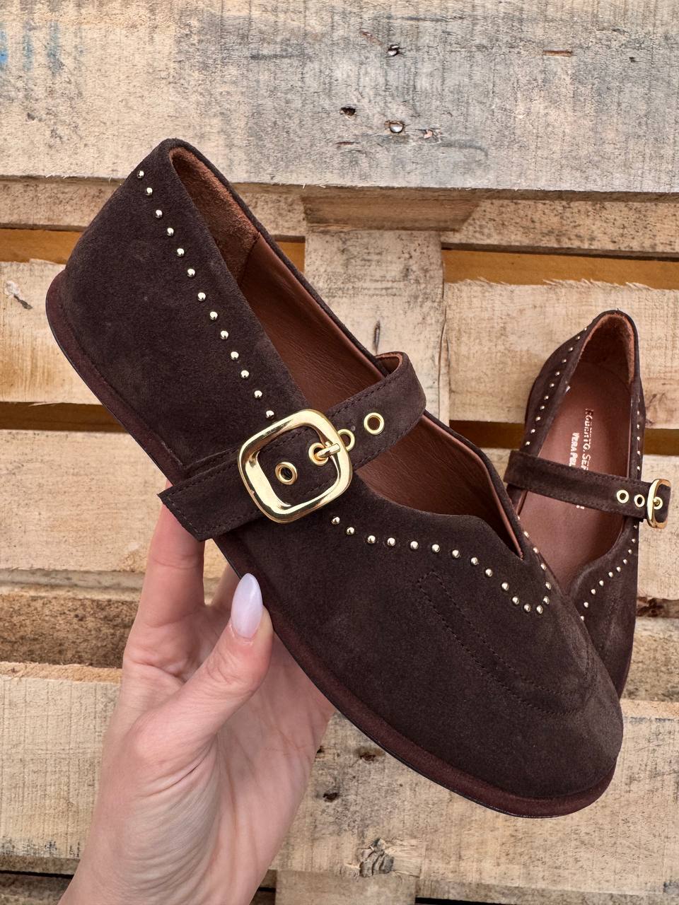 Фото Roberto Serpentini