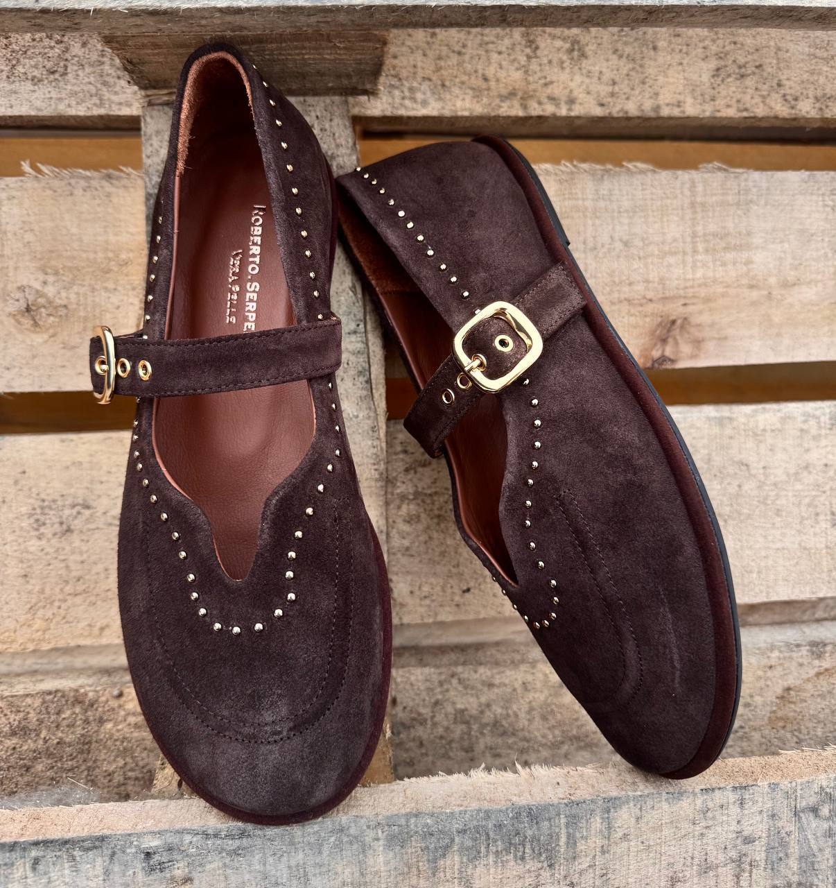 Фото Roberto Serpentini