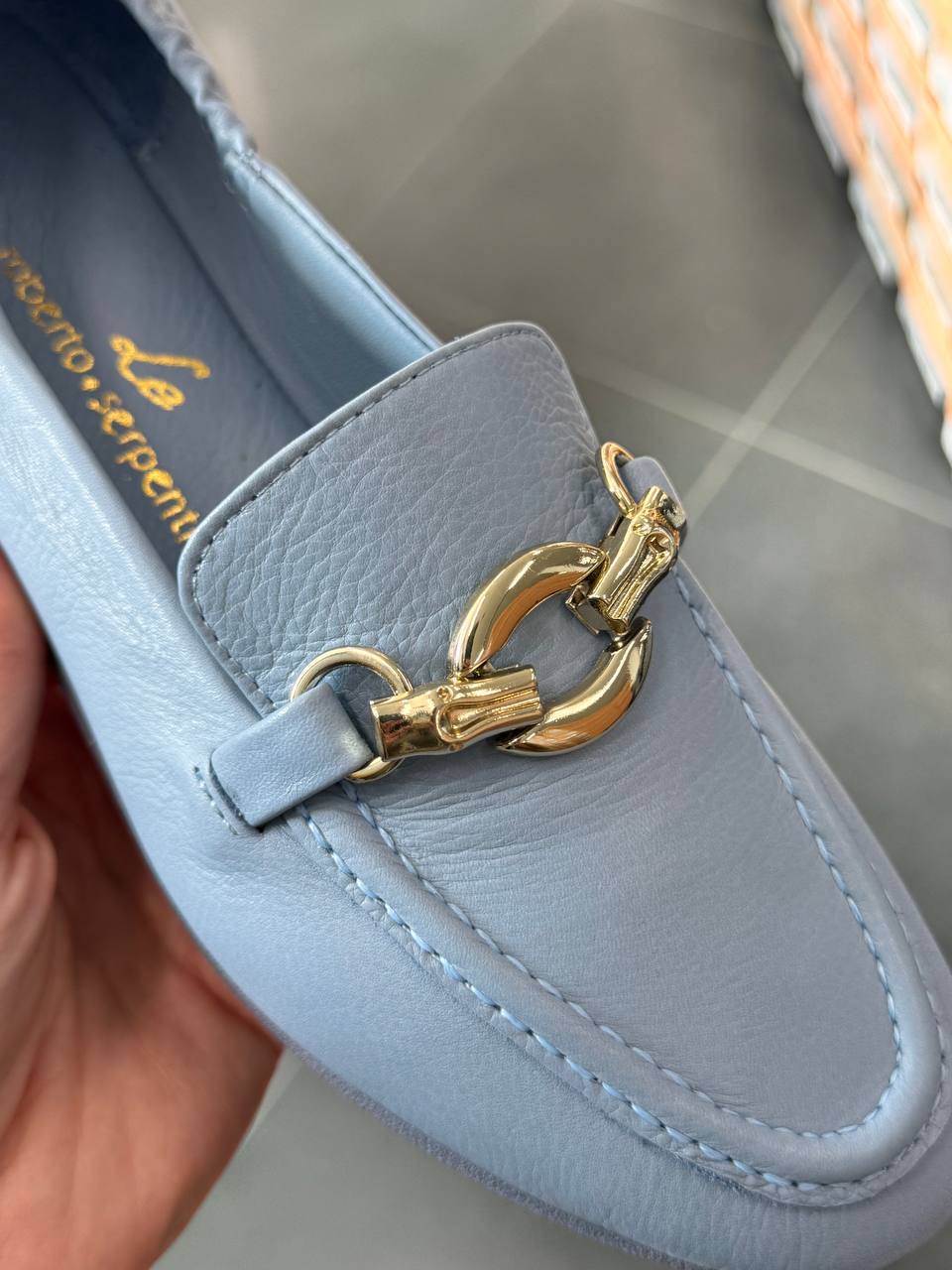 Фото Roberto Serpentini