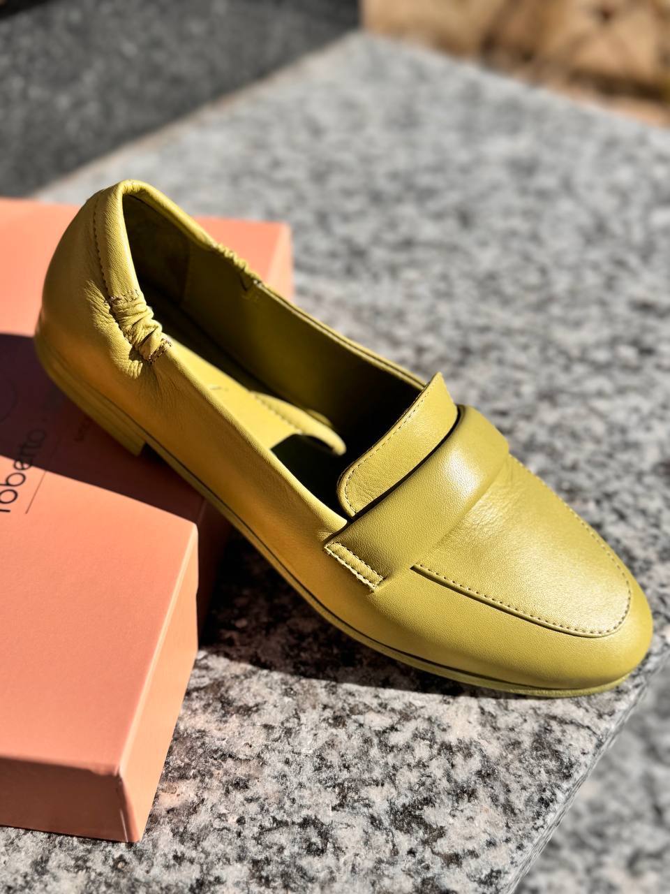 Фото Roberto Serpentini