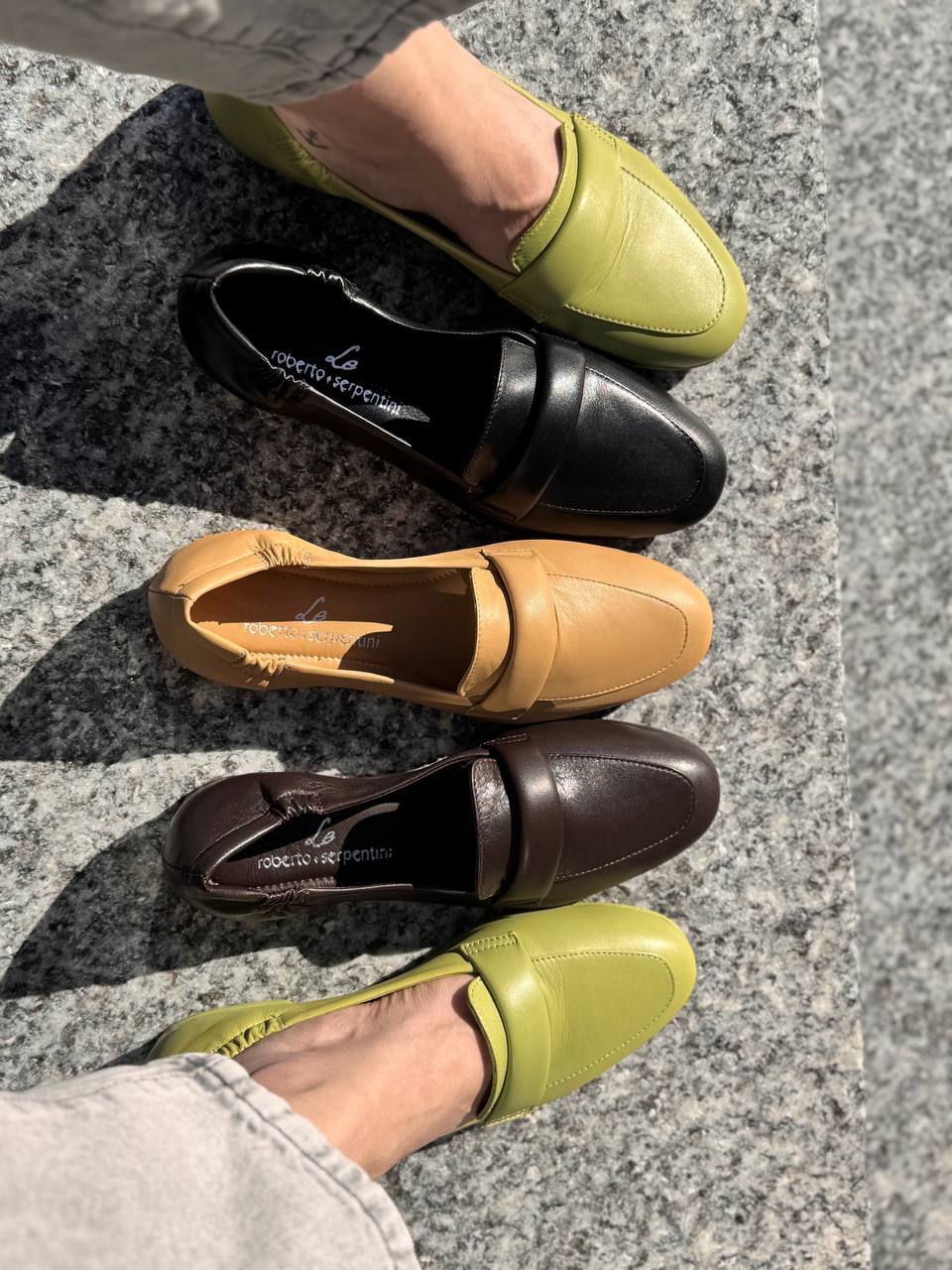 Фото Roberto Serpentini