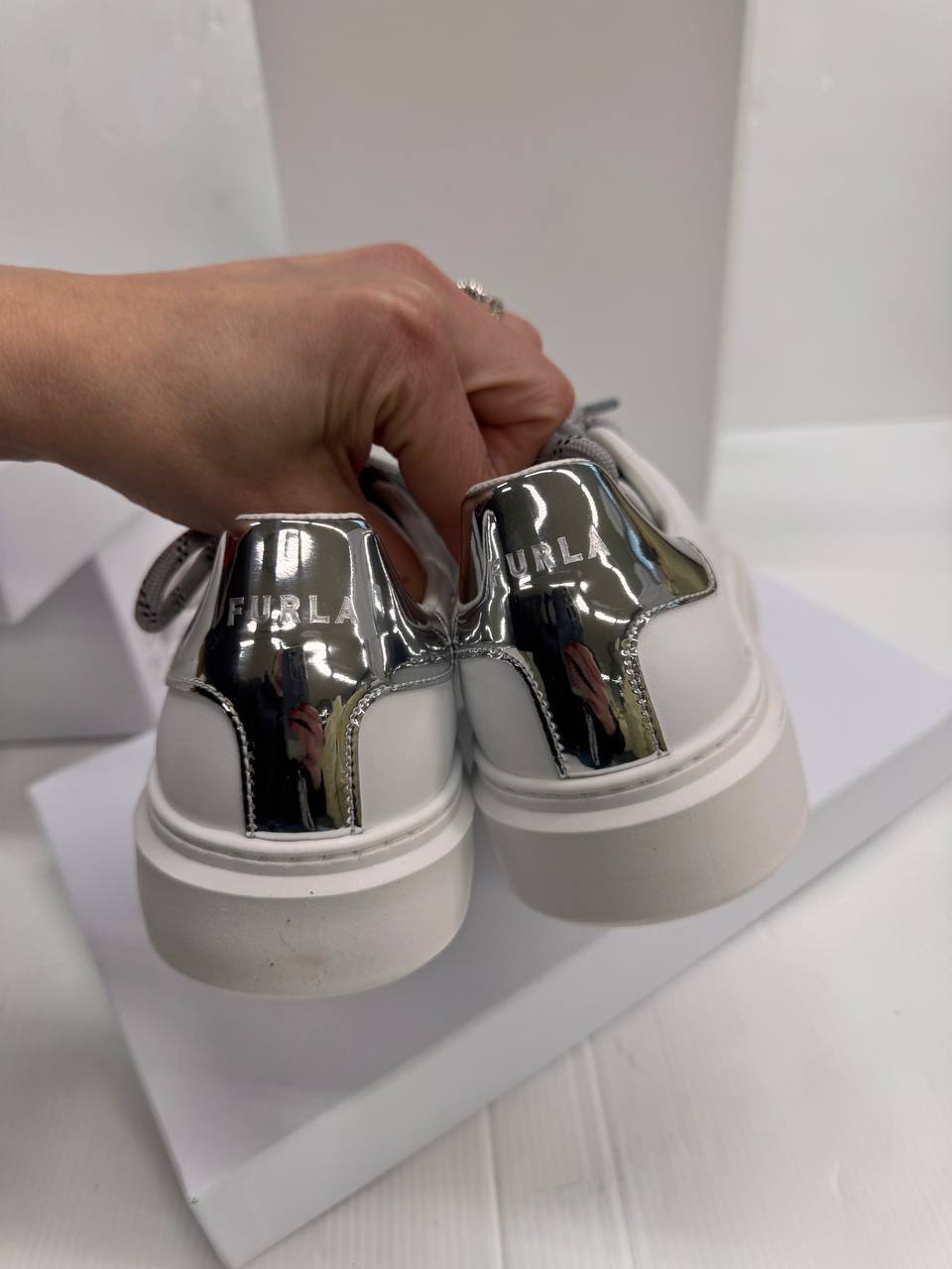 Фото Roberto Serpentini