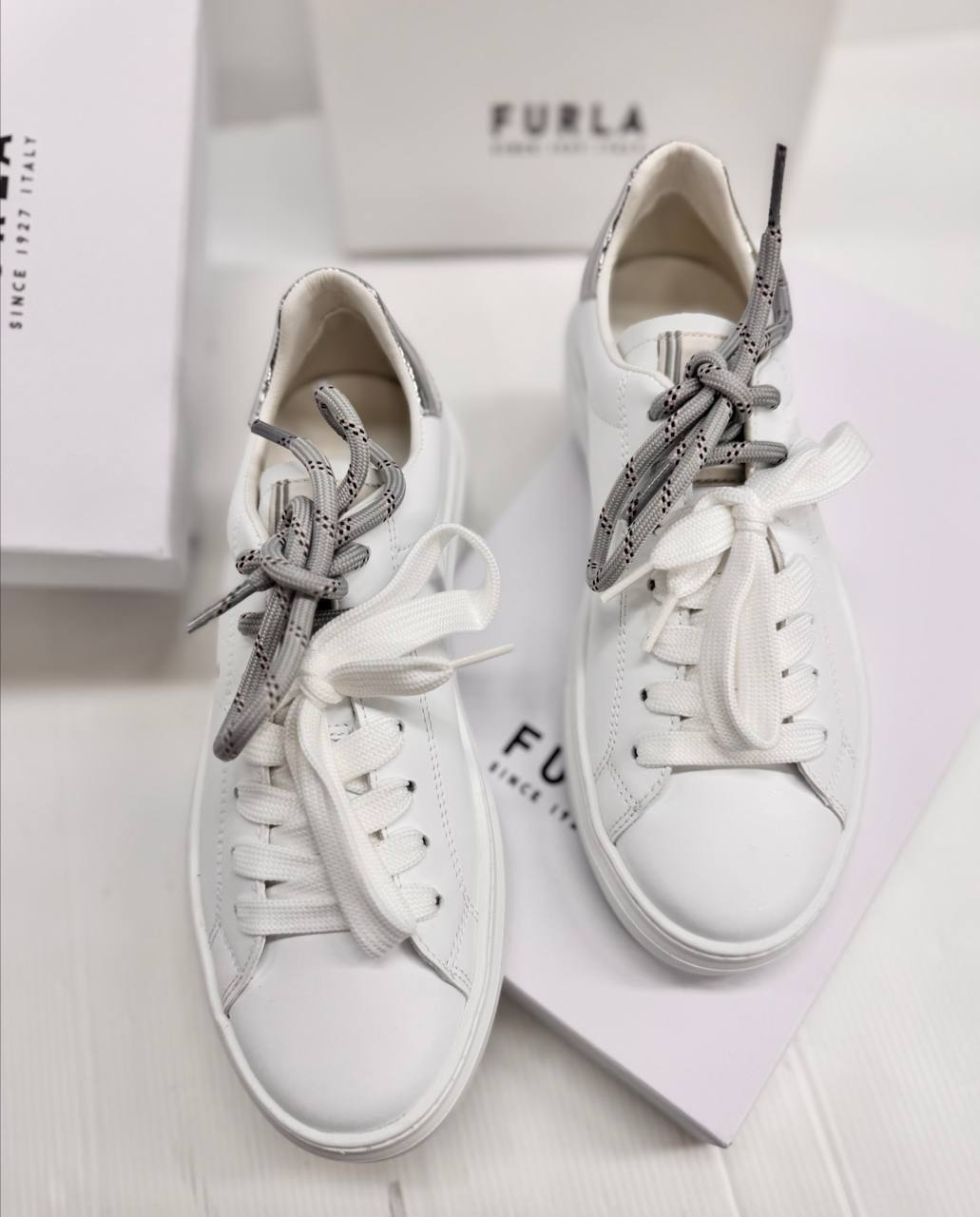 Фото Roberto Serpentini