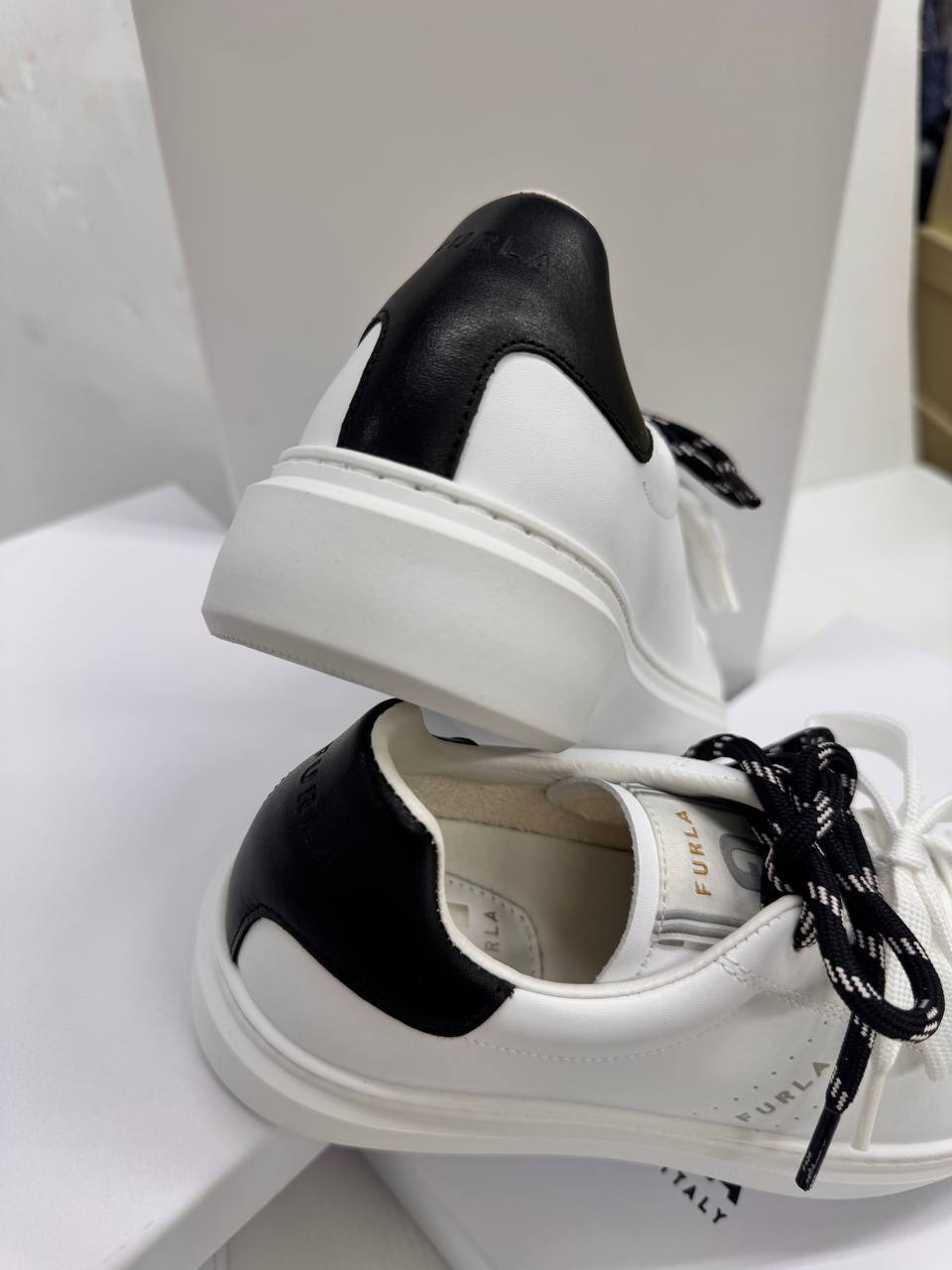 Фото Roberto Serpentini