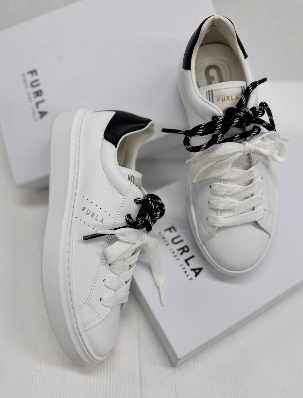 Фото Roberto Serpentini