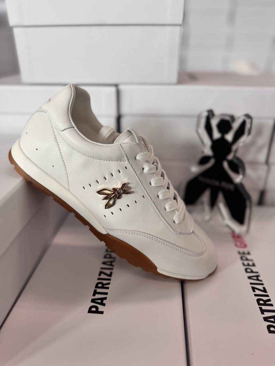 Фото Roberto Serpentini