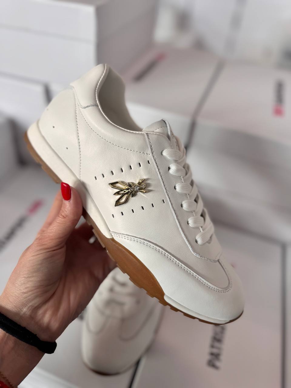 Фото Roberto Serpentini