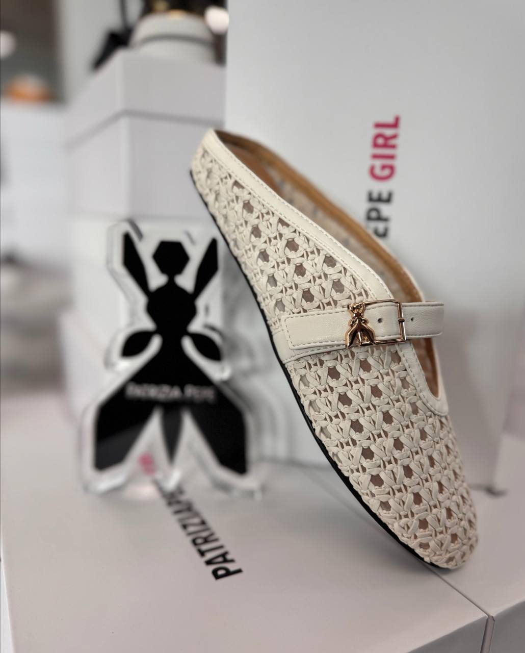 Фото Roberto Serpentini