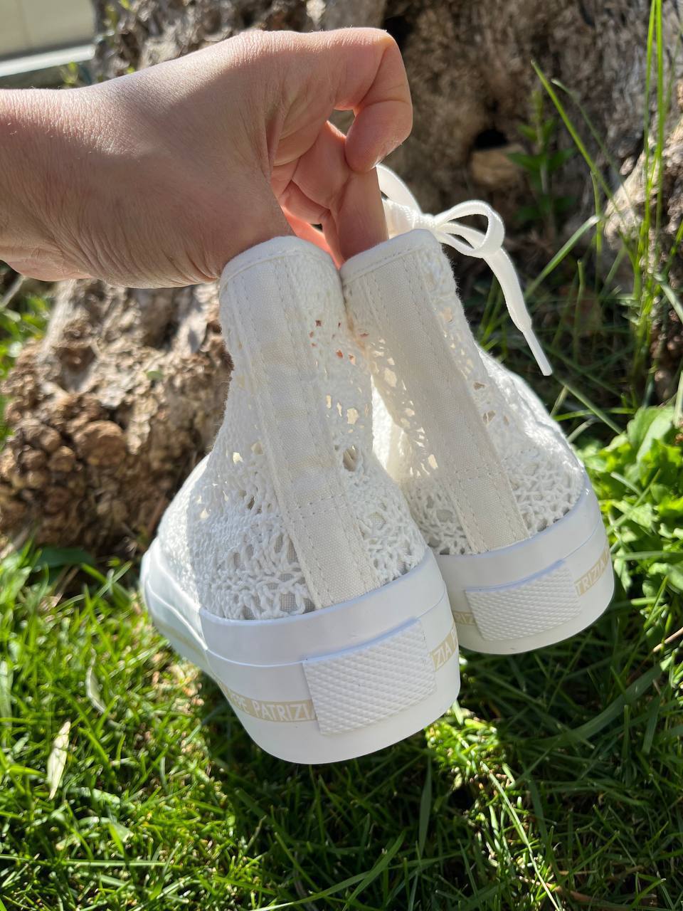 Фото Roberto Serpentini