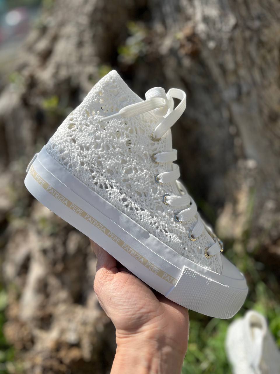 Фото Roberto Serpentini