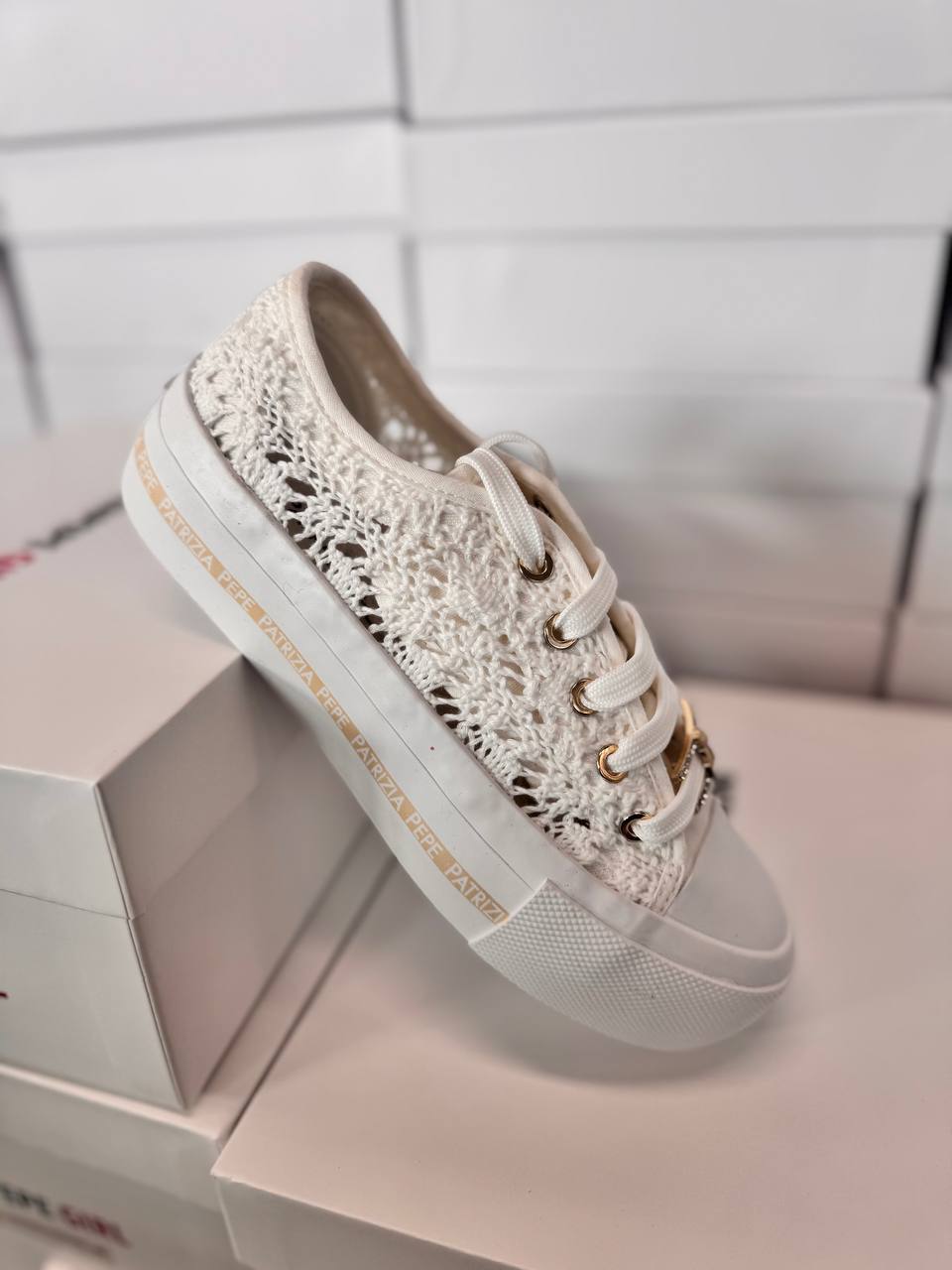 Фото Roberto Serpentini