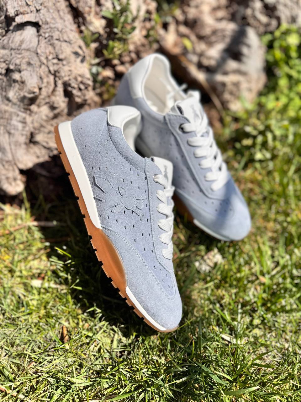 Фото Roberto Serpentini