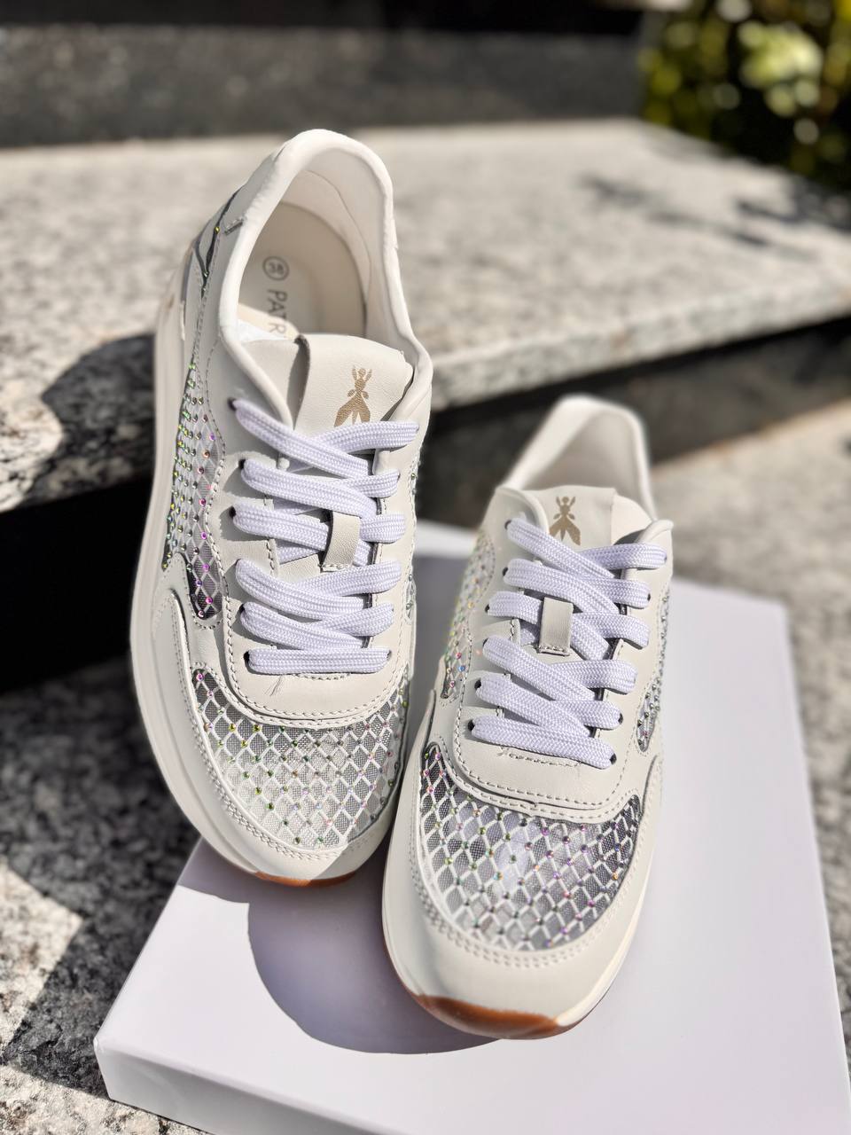 Фото Roberto Serpentini