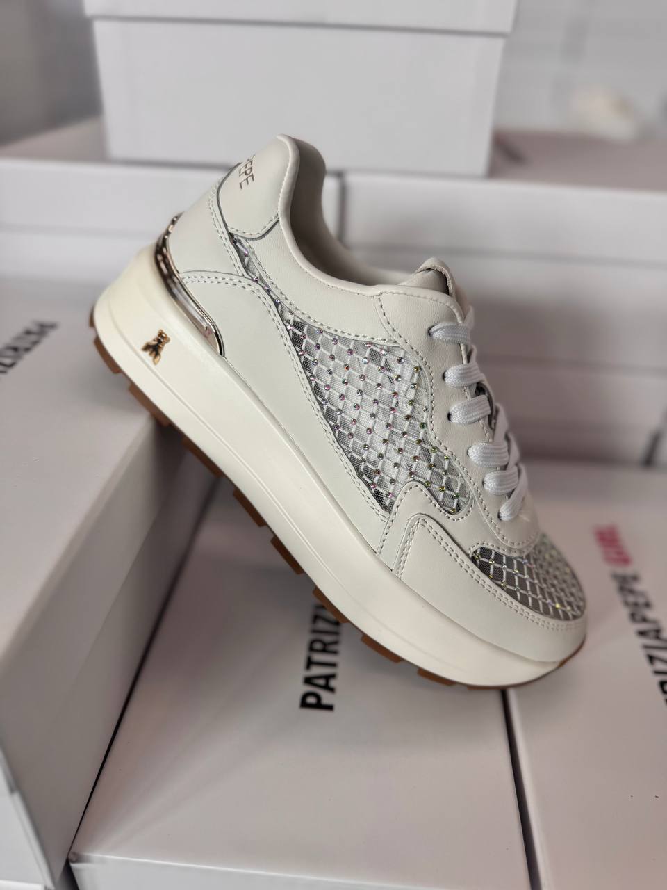 Фото Roberto Serpentini