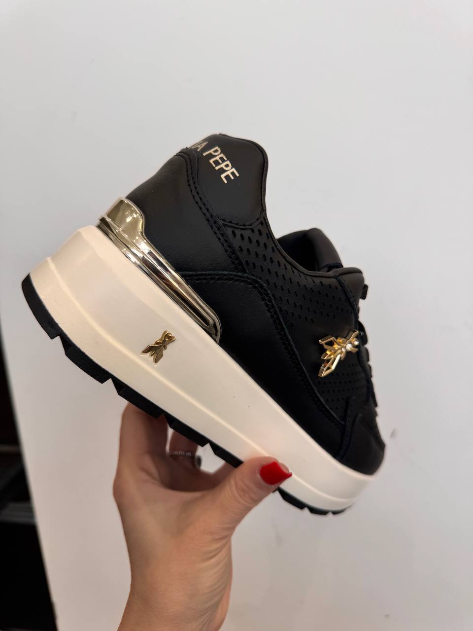 Фото Roberto Serpentini