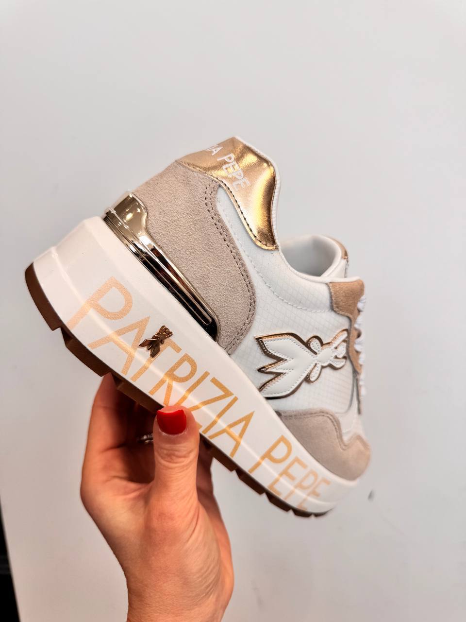 Фото Roberto Serpentini