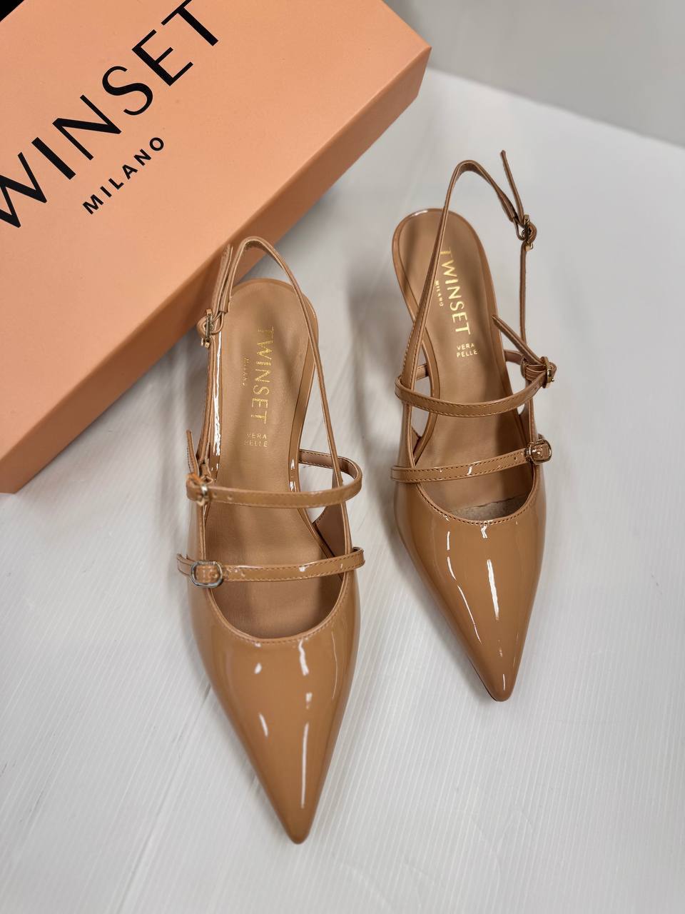 Фото Roberto Serpentini