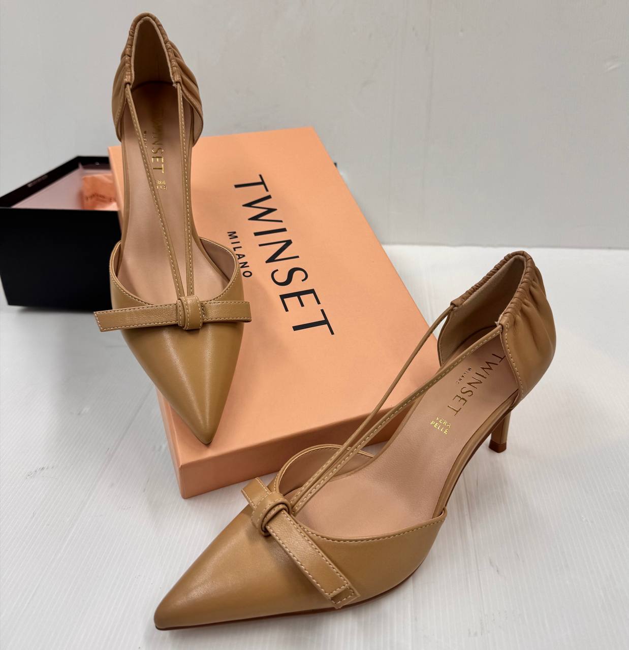 Фото Roberto Serpentini