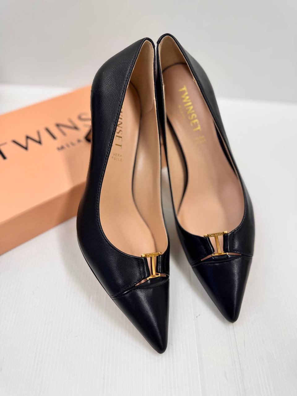 Фото Roberto Serpentini