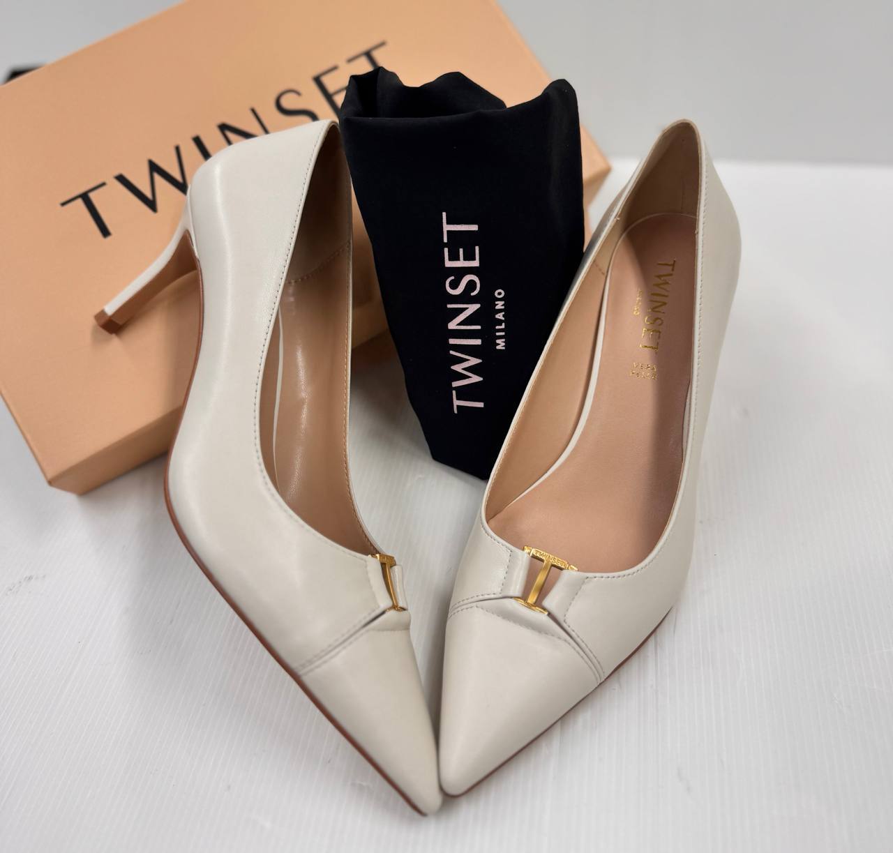 Фото Roberto Serpentini