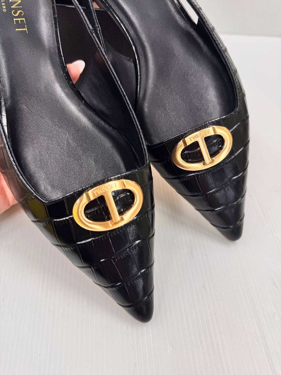 Фото Roberto Serpentini