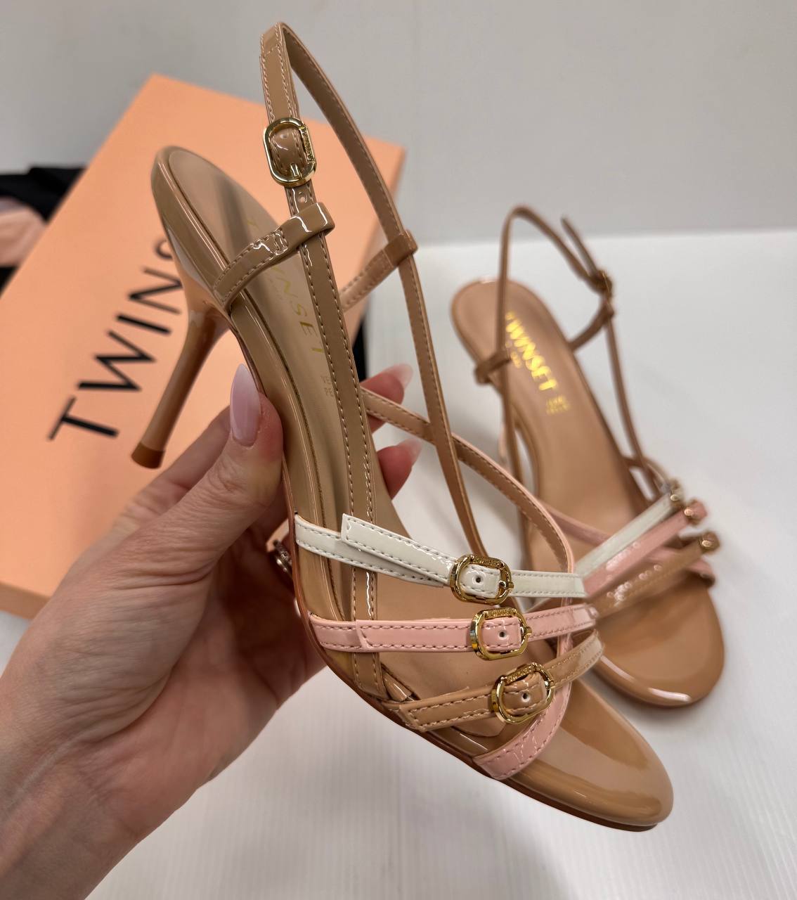 Фото Roberto Serpentini