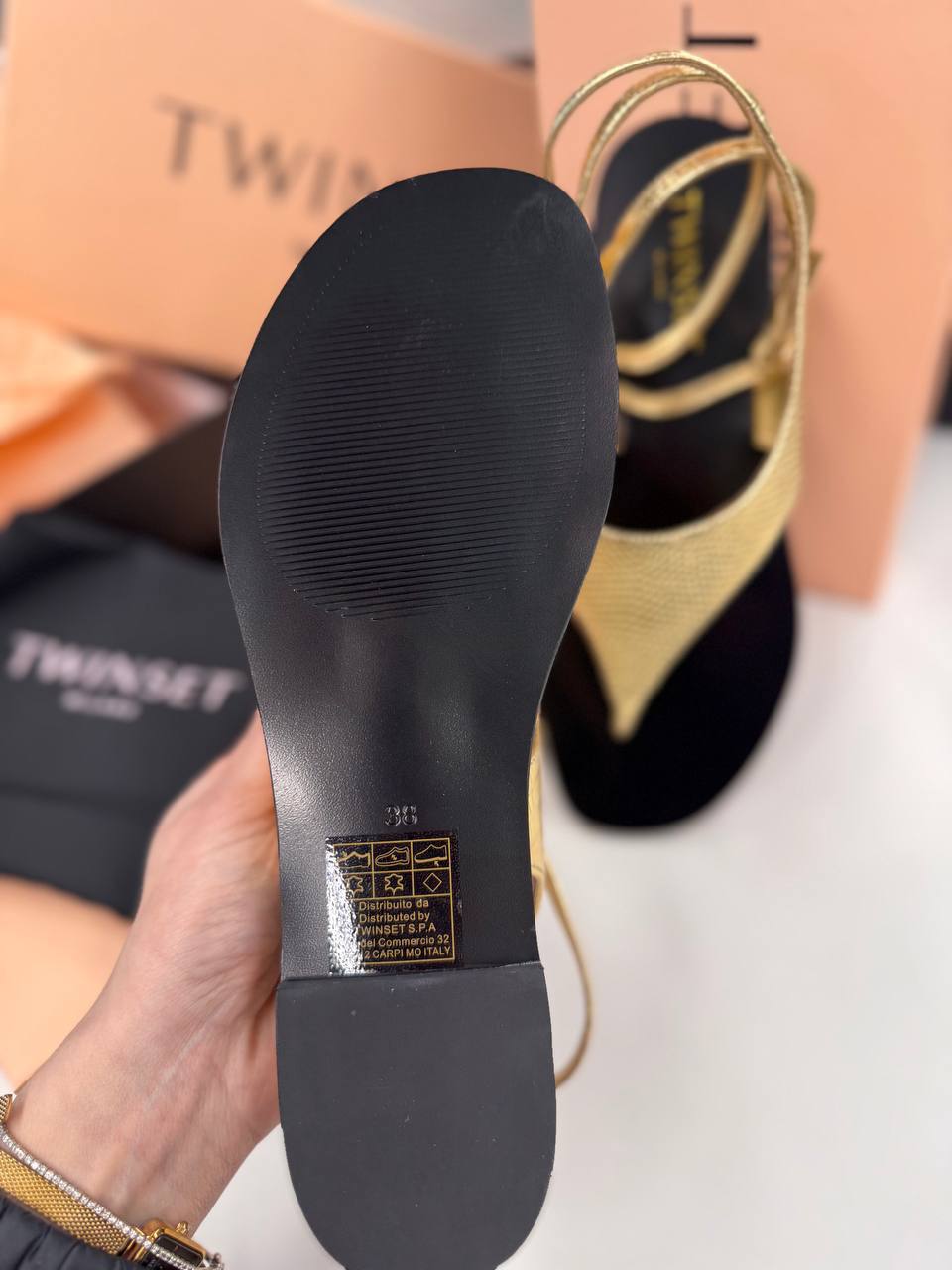 Фото Roberto Serpentini