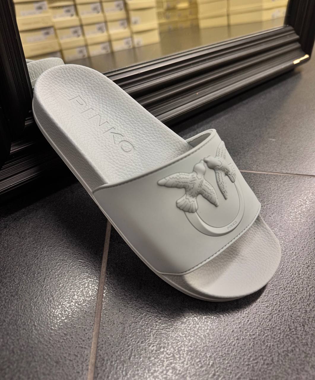 Фото Roberto Serpentini