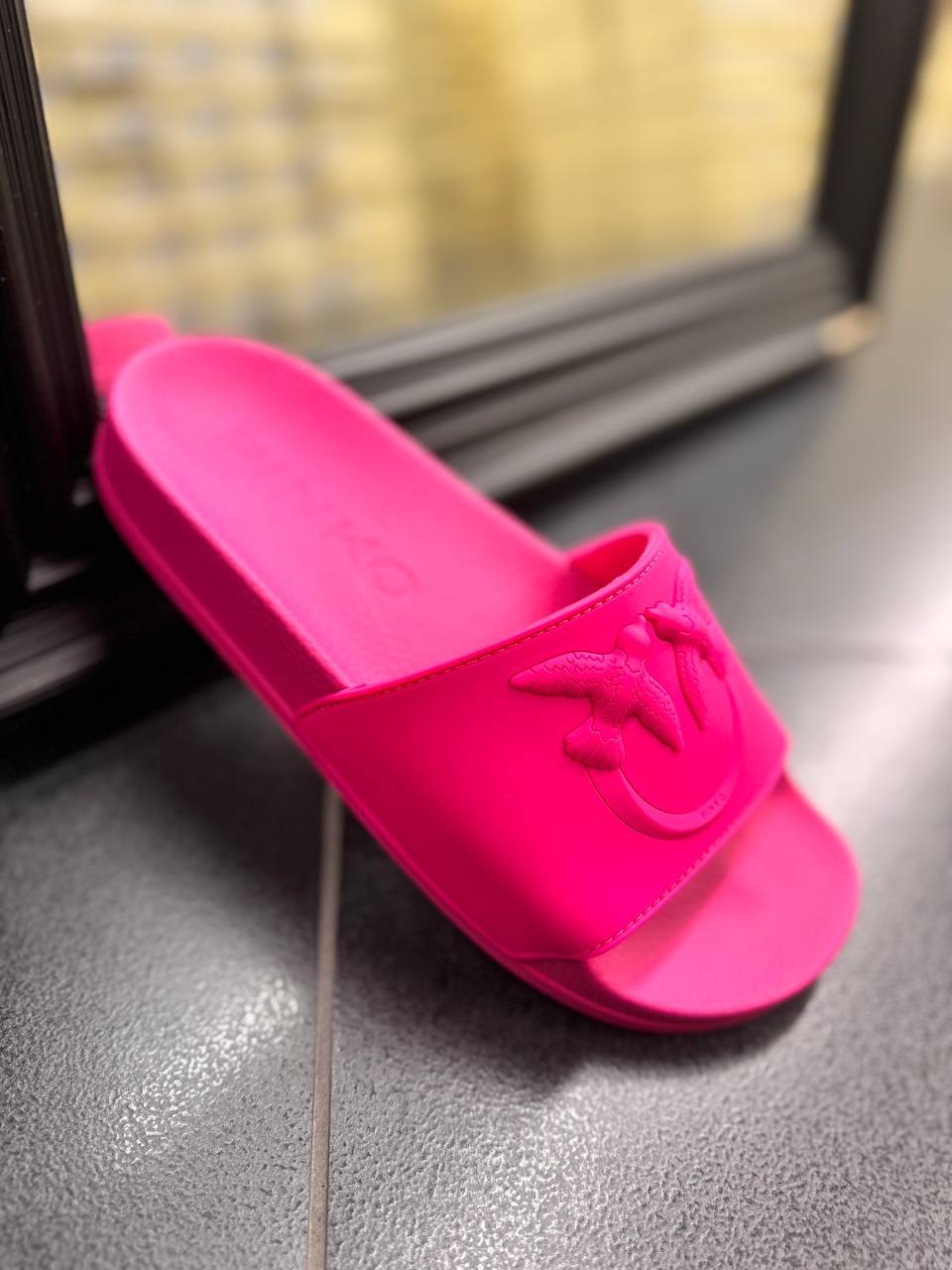 Фото Roberto Serpentini