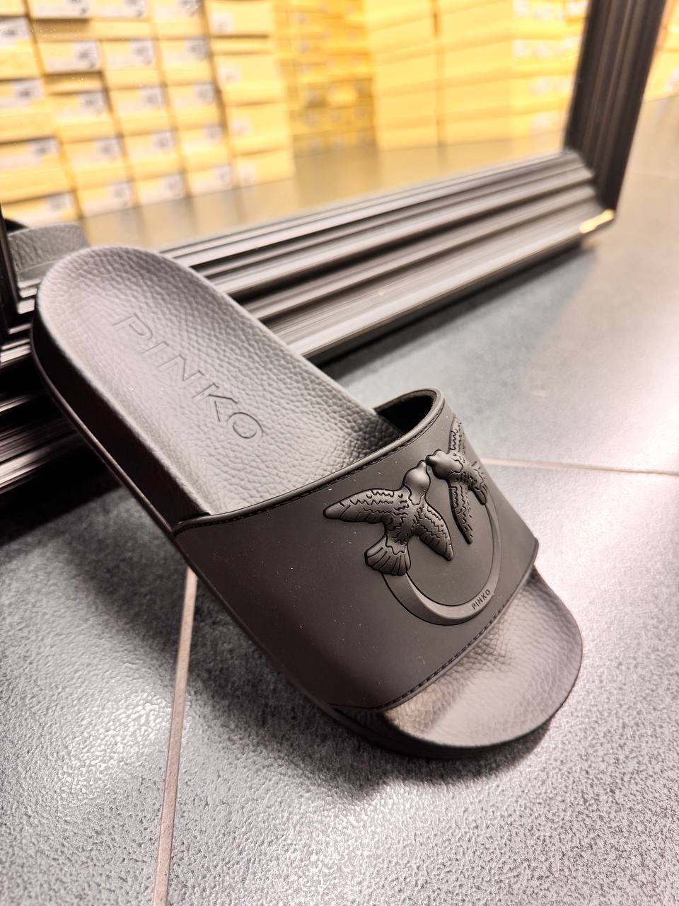 Фото Roberto Serpentini