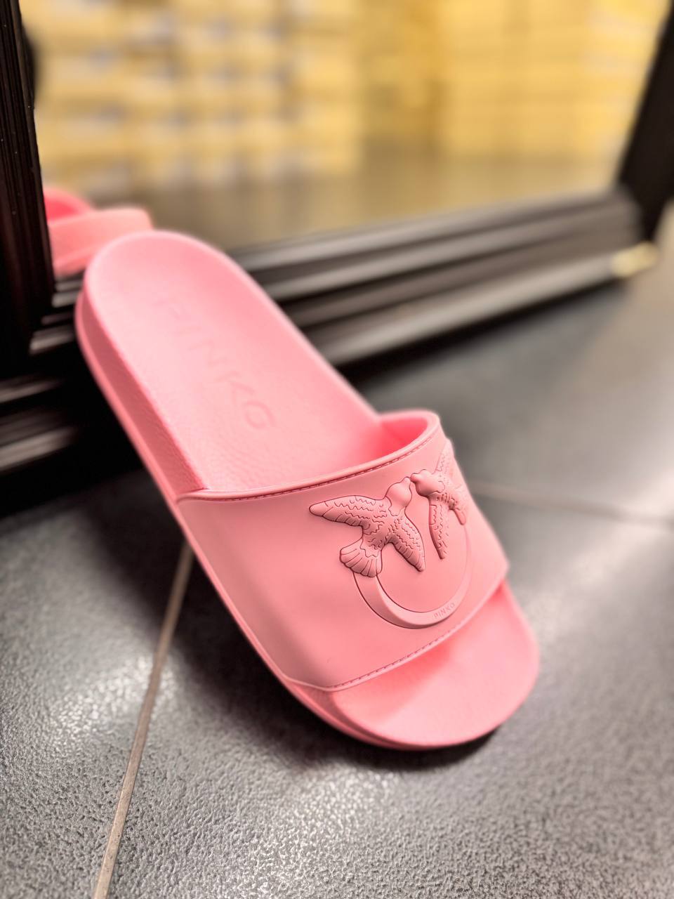 Фото Roberto Serpentini