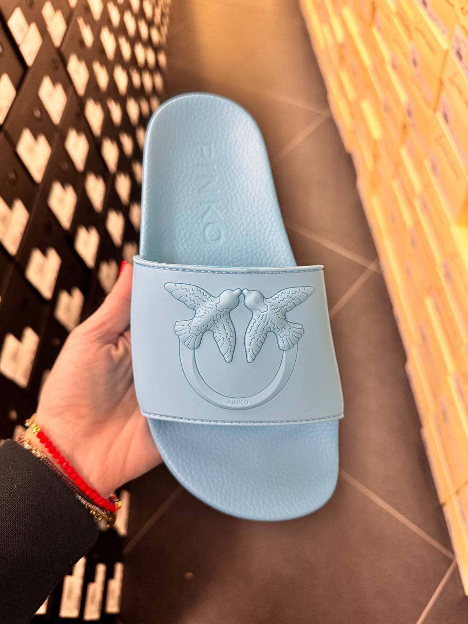 Фото Roberto Serpentini