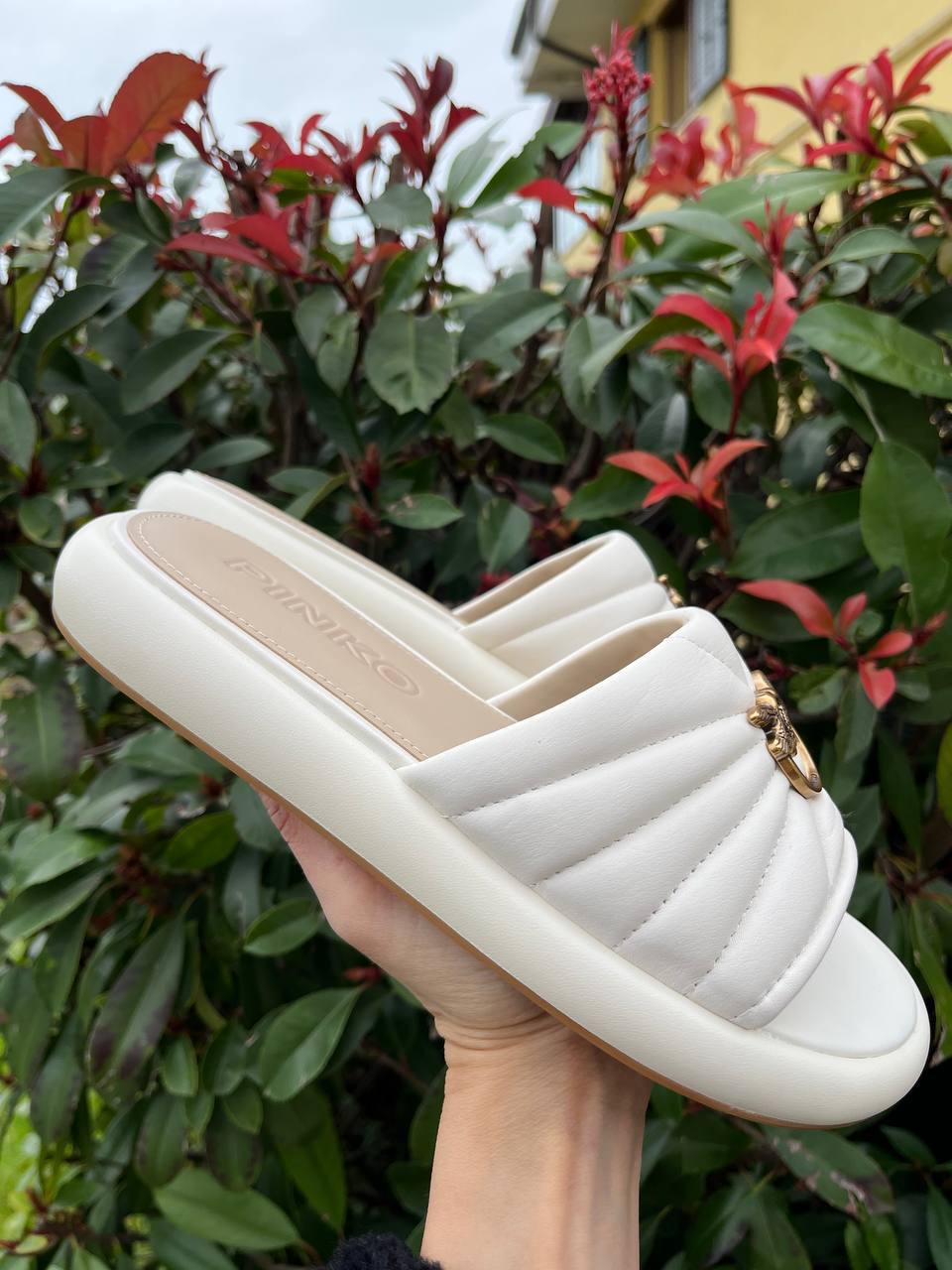 Фото Roberto Serpentini