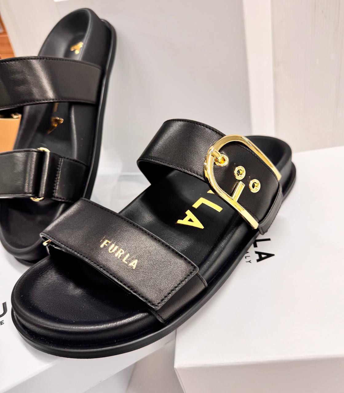 Фото Roberto Serpentini