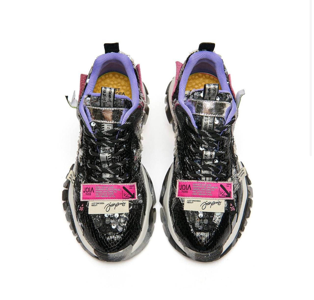 Фото Roberto Serpentini