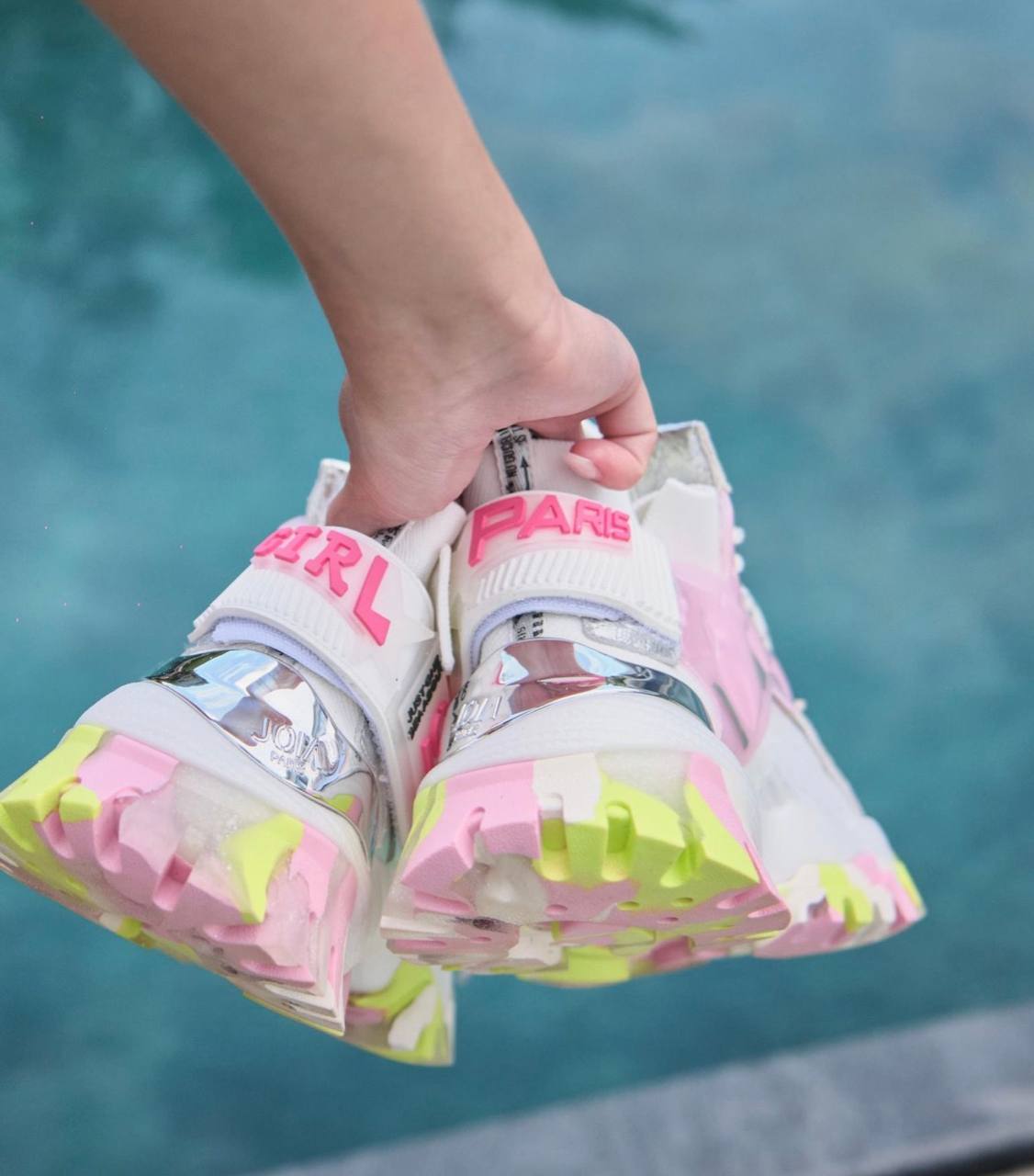 Фото Roberto Serpentini