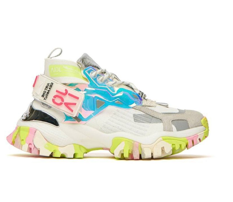 Фото Roberto Serpentini