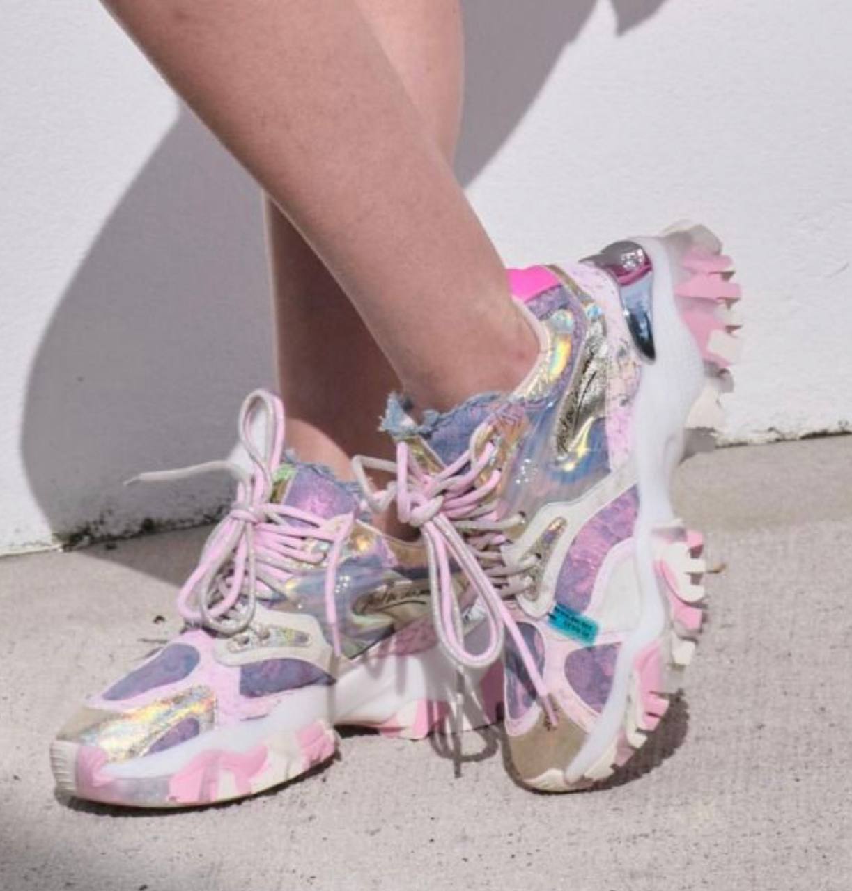 Фото Roberto Serpentini