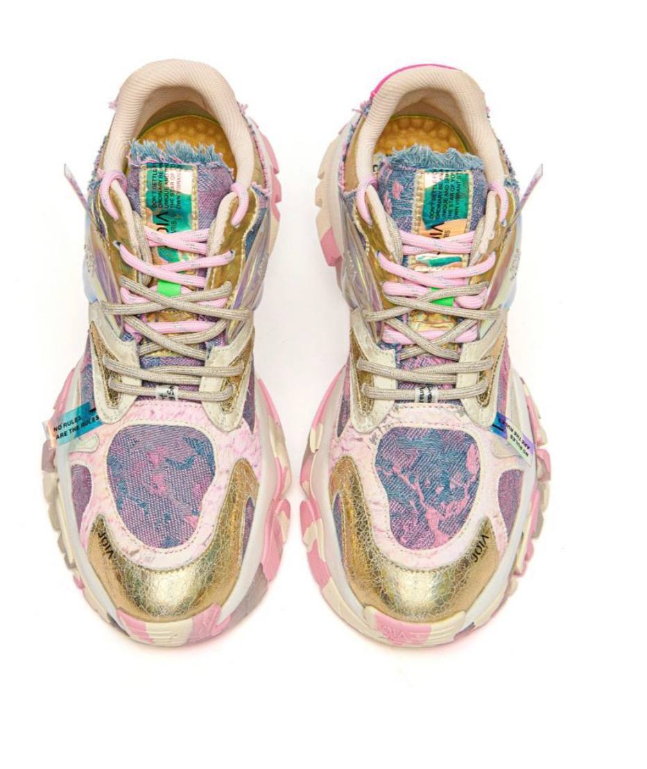 Фото Roberto Serpentini