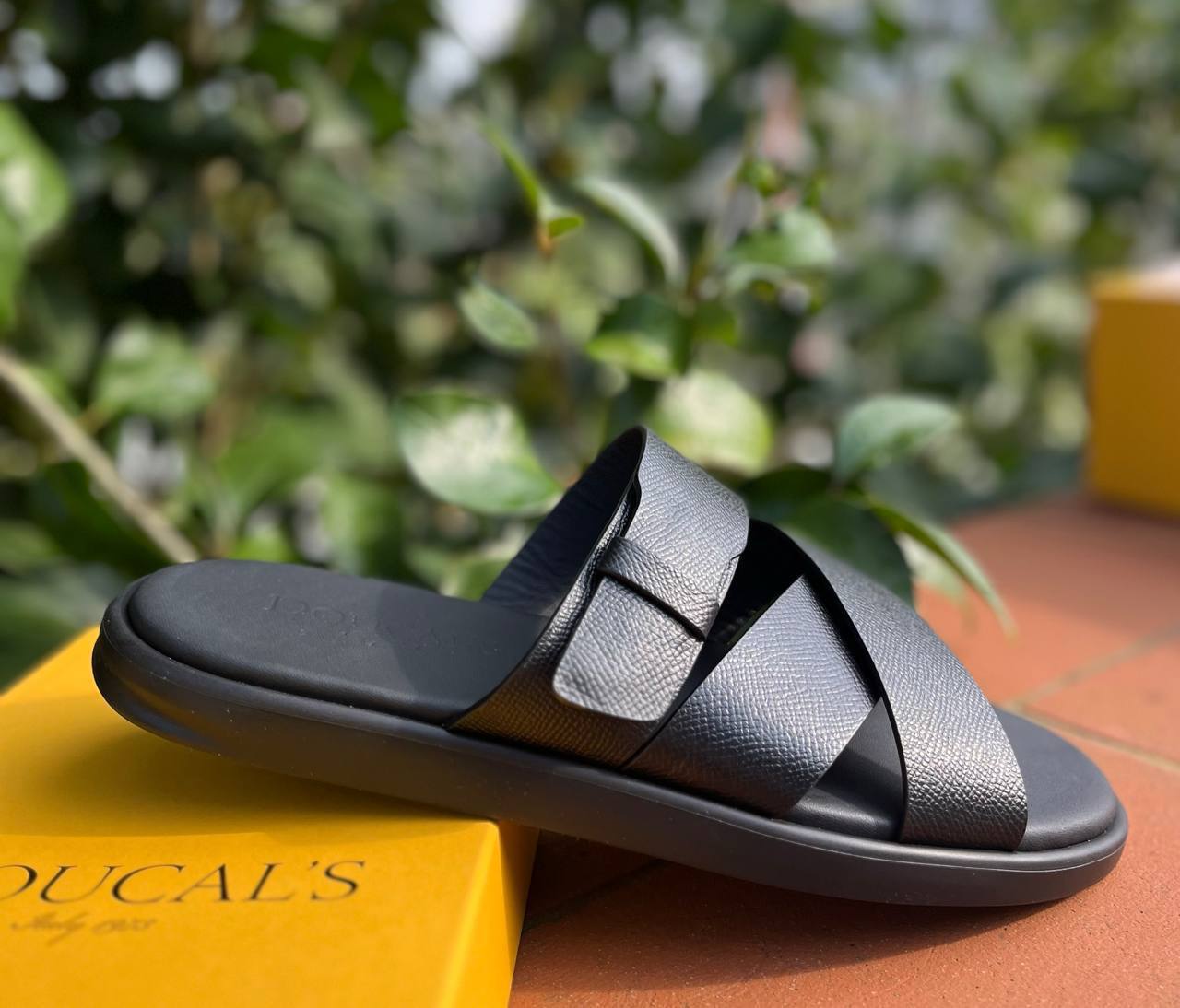 Фото Roberto Serpentini