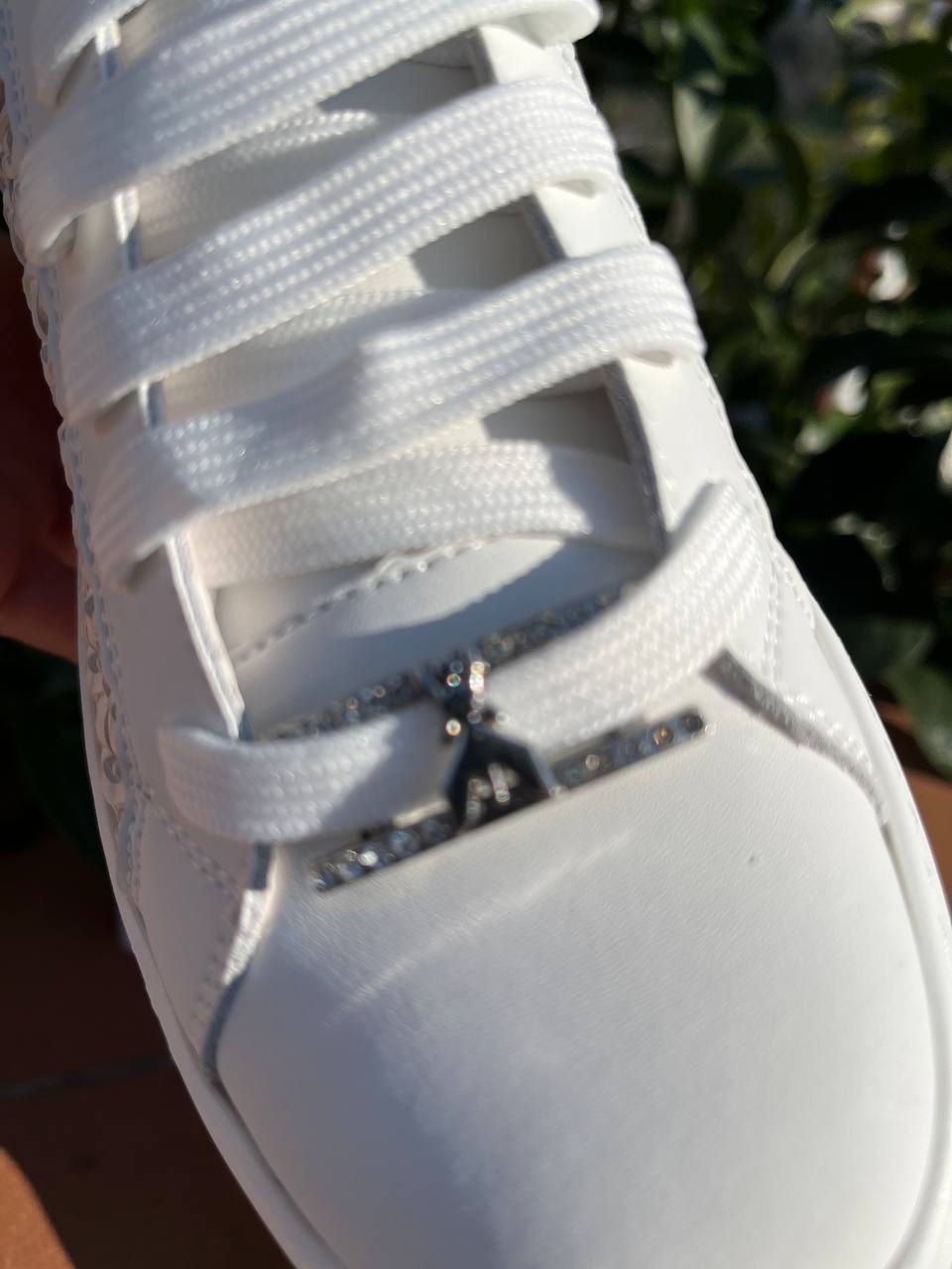 Фото Roberto Serpentini