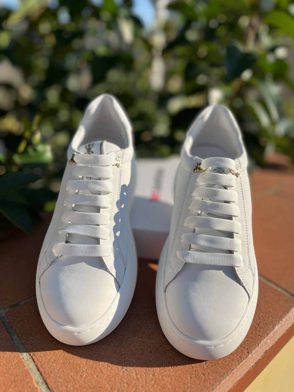 Фото Roberto Serpentini