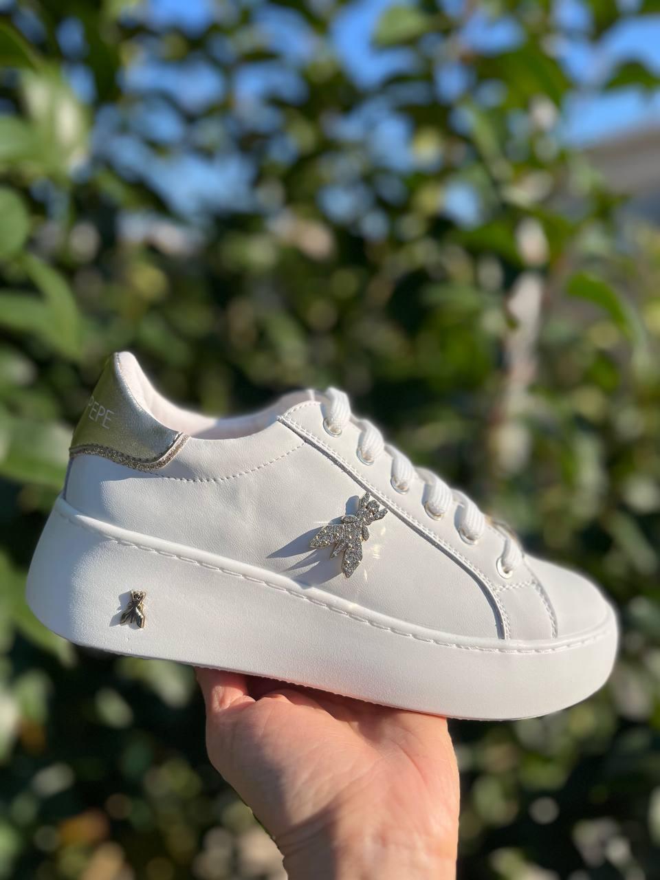 Фото Roberto Serpentini