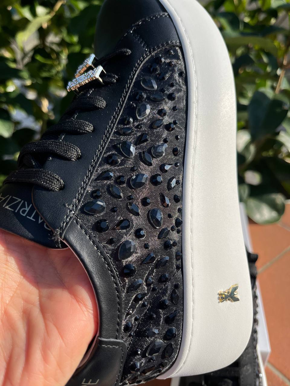 Фото Roberto Serpentini